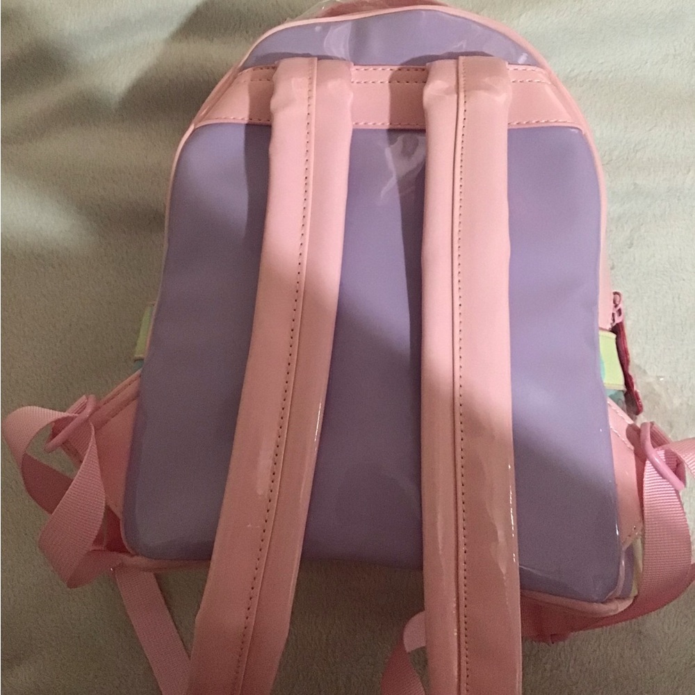 CANDYLAND Backpack - Picture 3 of 5